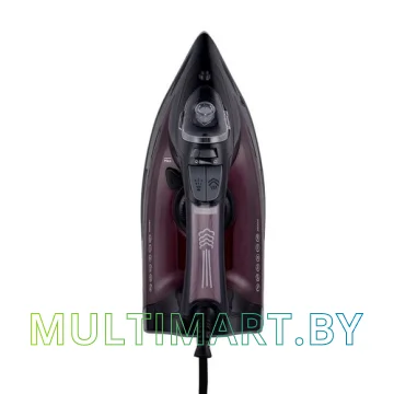 Утюг BQ SI1003 (черный/красный) картинка 3